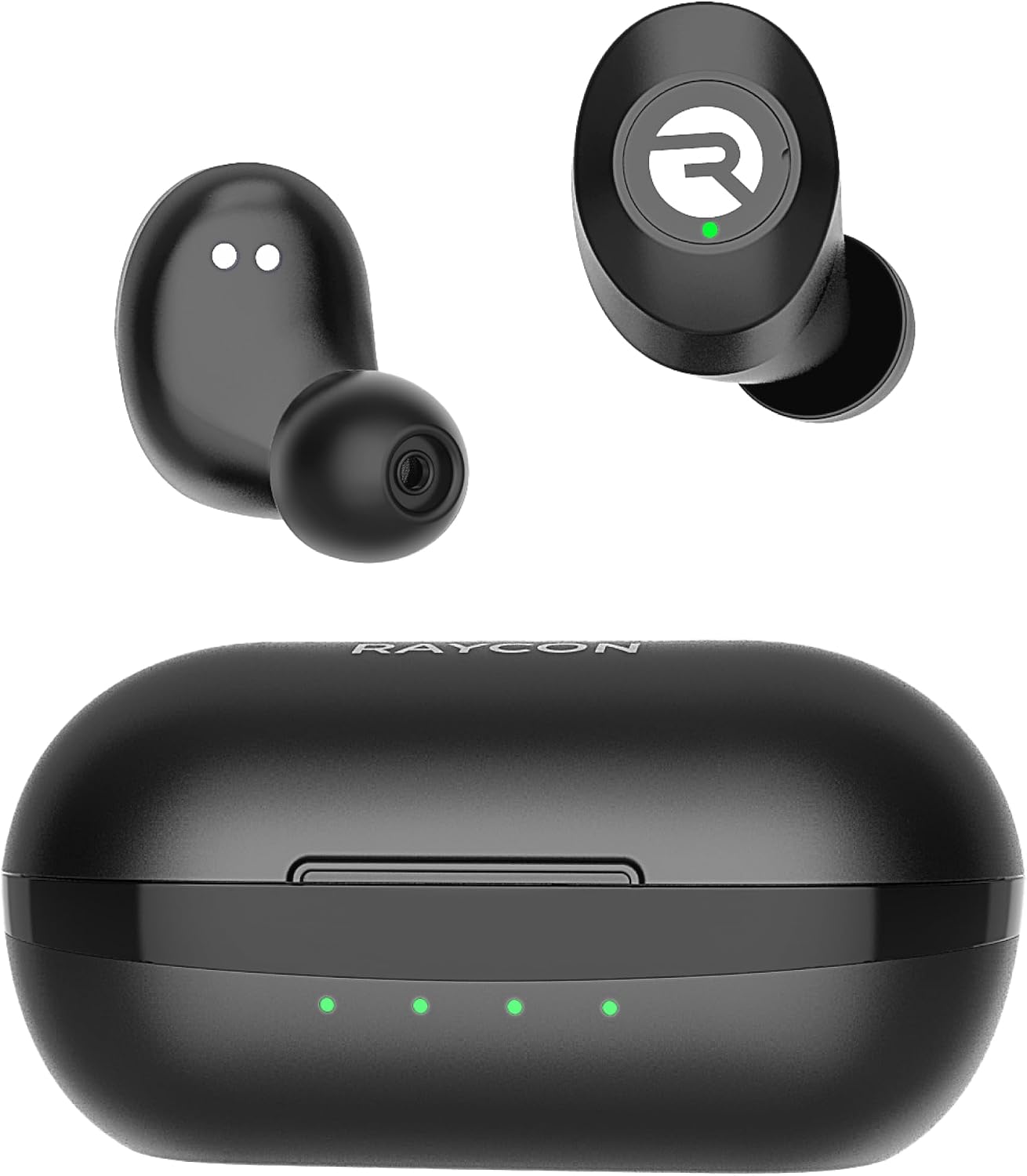Wireless Earbuds with Active N - Noise Cancelling Headphone 리뷰 및 가격