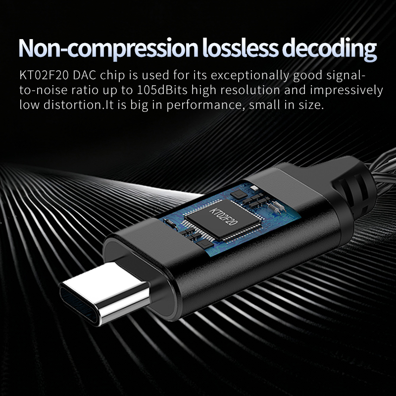 GK X1 Earphone Adapter Type-C  - Usb C Earphone 리뷰 및 가격