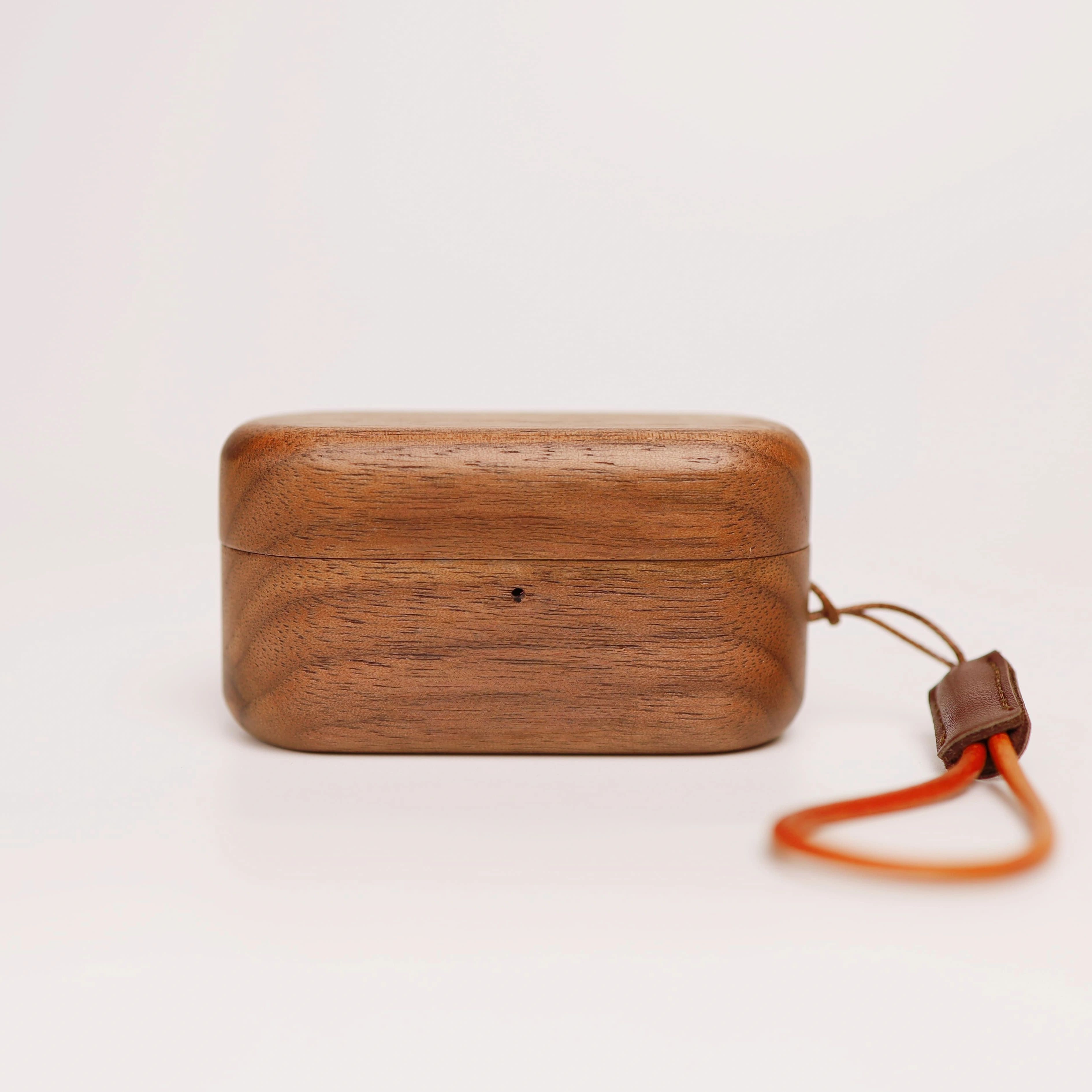 Wooden Case for Technics Panas - Earbuds Charging Case 리뷰 및 가격
