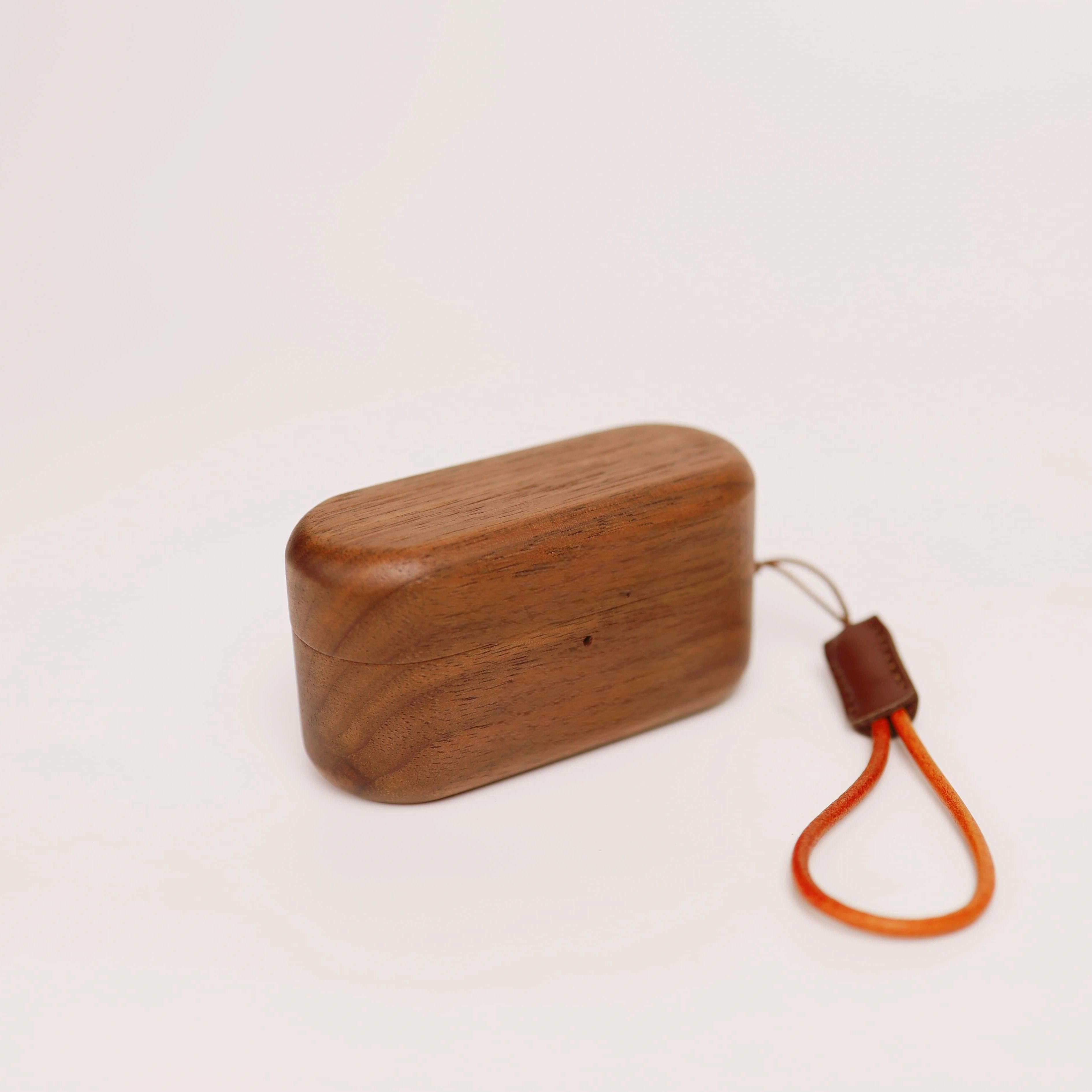 Wooden Case for Technics Panas - Earbuds Charging Case 리뷰 및 가격