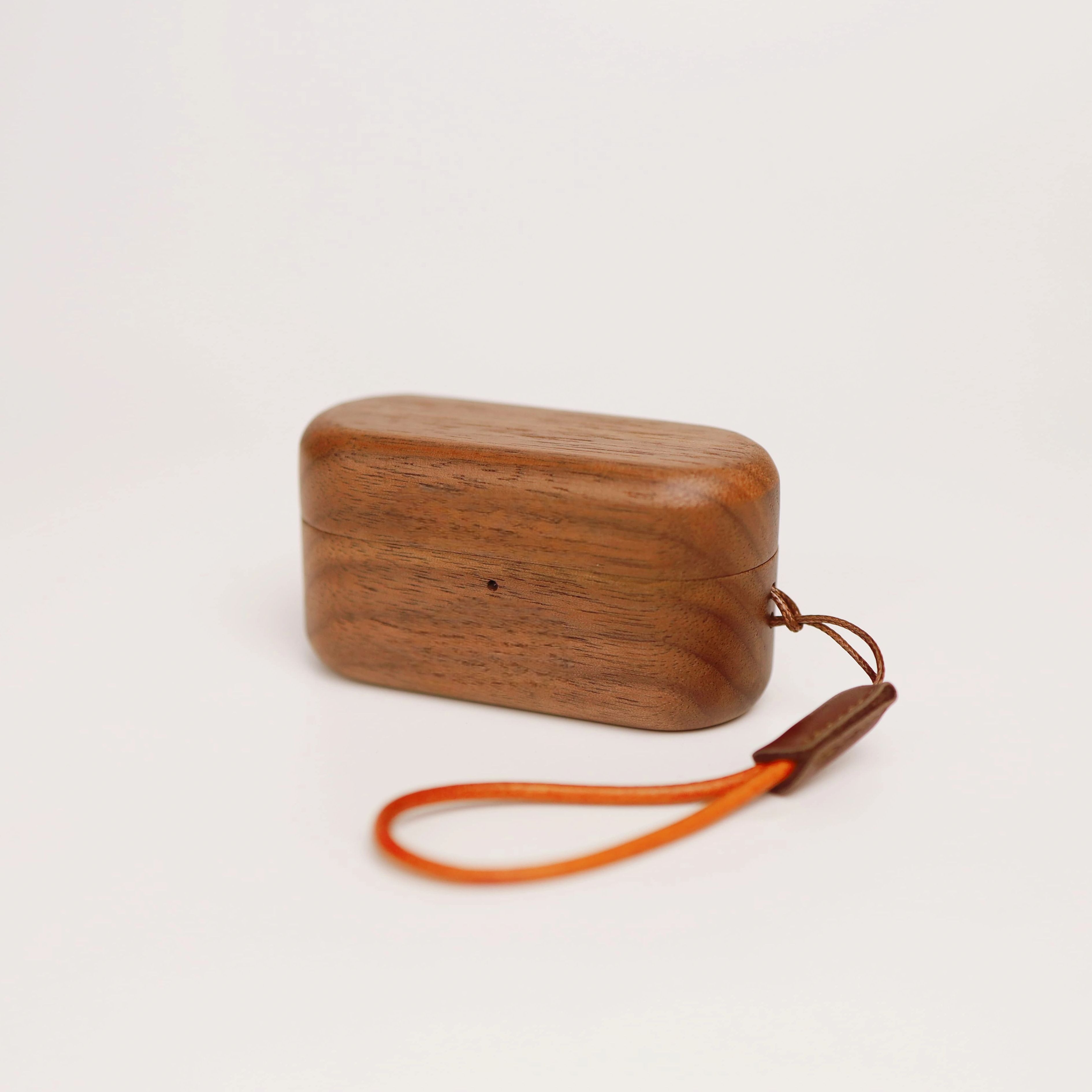 Wooden Case for Technics Panas - Earbuds Charging Case 리뷰 및 가격