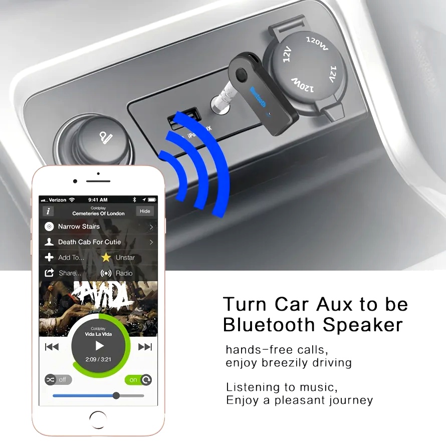 2 in 1 wireless Bluetooth 5.0  - Bluetooth Adapter Receiver 리뷰 및 가격