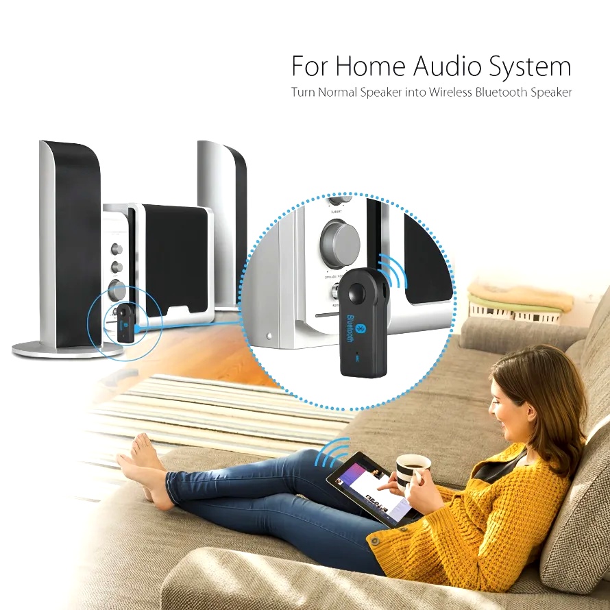 2 in 1 wireless Bluetooth 5.0  - Bluetooth Adapter Receiver 리뷰 및 가격