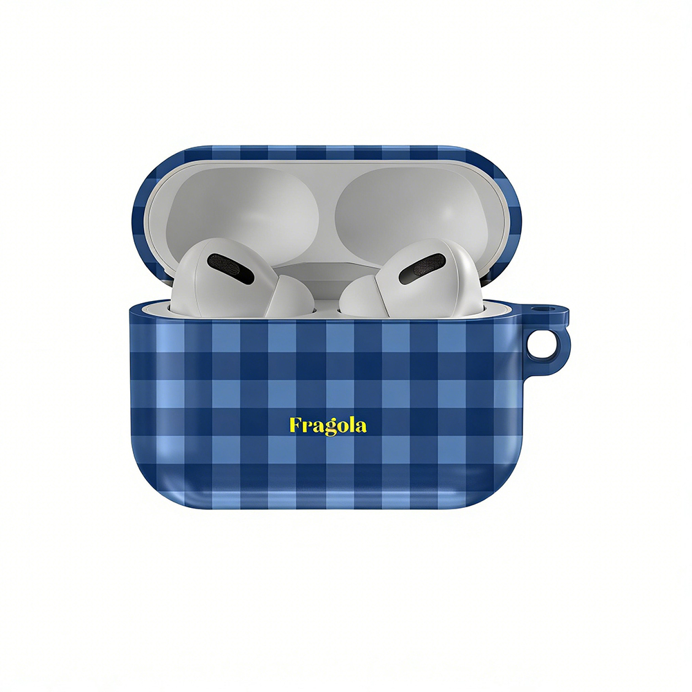 BLUE HOUR Bubblegum Shockproof - Headphone Case Hard 리뷰 및 가격