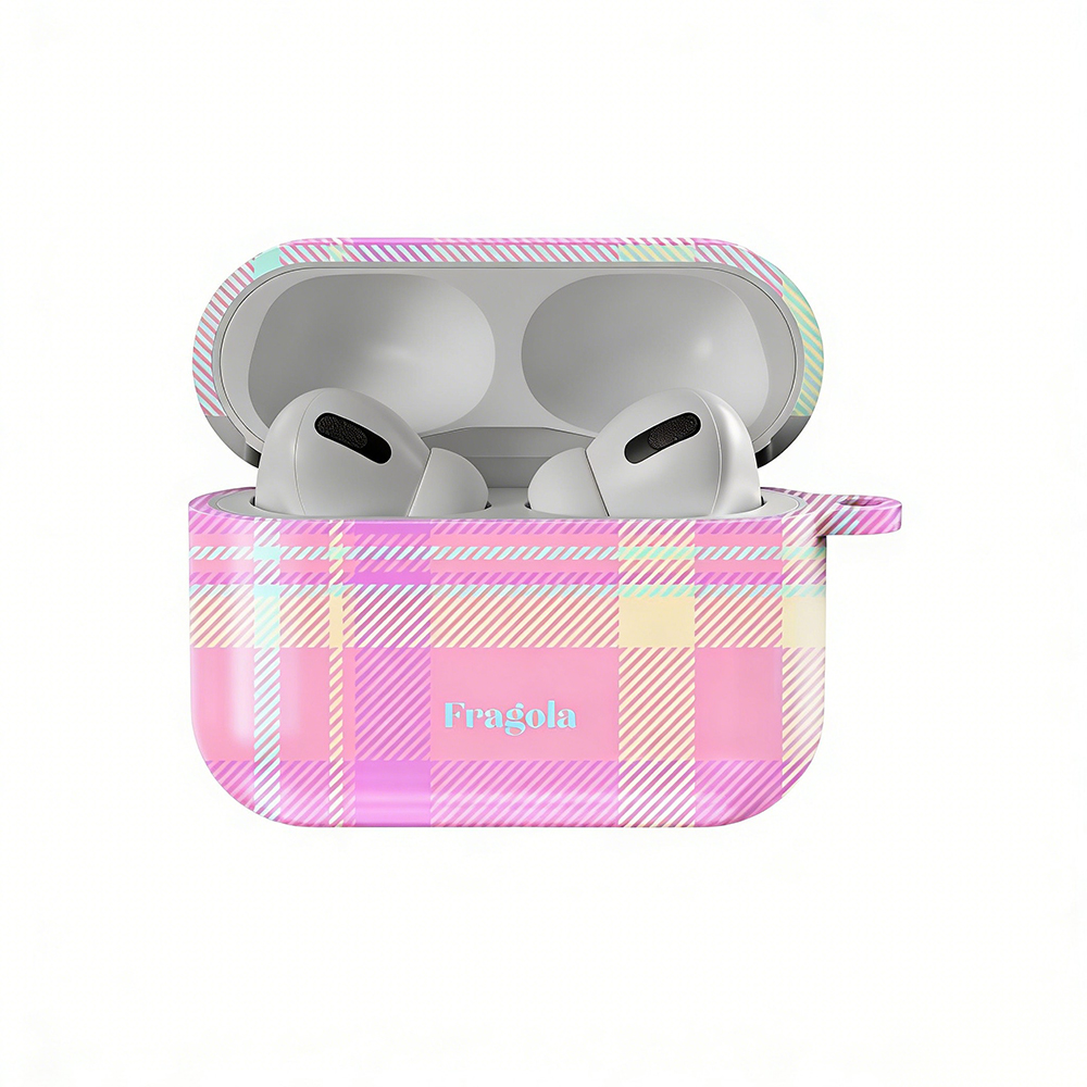 BLUE HOUR Bubblegum Shockproof - Headphone Case Hard 리뷰 및 가격