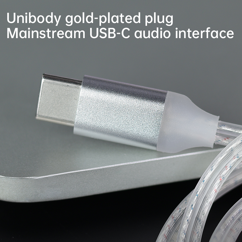CCA C1 Type-c Silver Plated Ea - Usb C Earphone 리뷰 및 가격