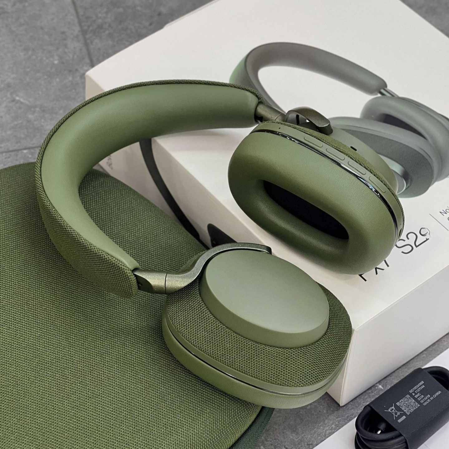2026 New PX7S2 Over-Ear Wirele - Noise Cancelling Headphone 리뷰 및 가격