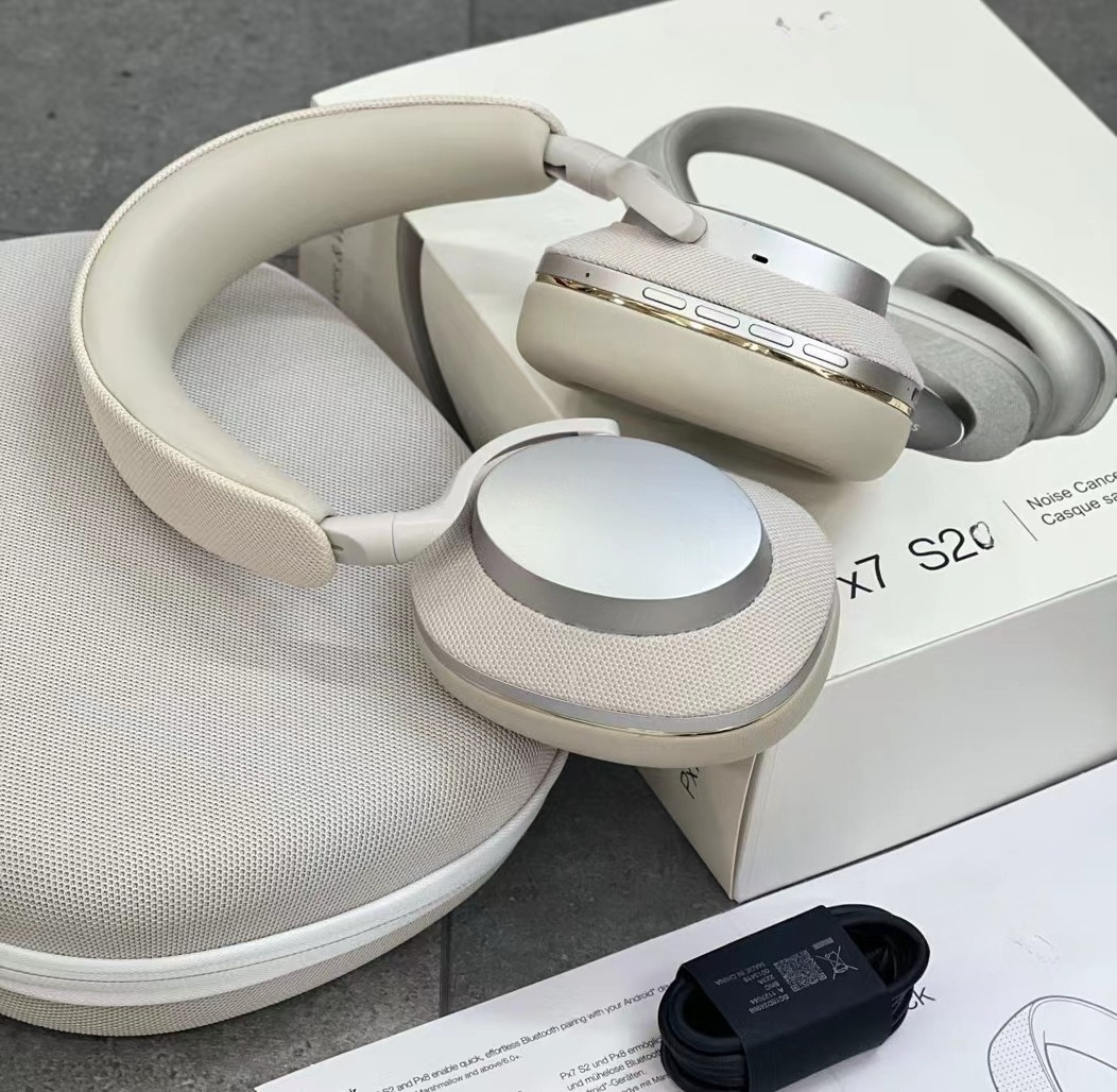 2026 New PX7S2 Over-Ear Wirele - Noise Cancelling Headphone 리뷰 및 가격