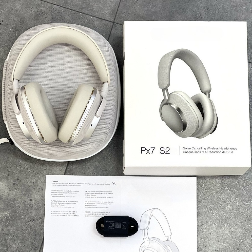 2026 New PX7S2 Over-Ear Wirele - Noise Cancelling Headphone 리뷰 및 가격