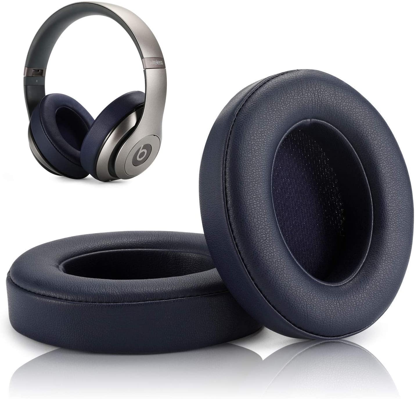 Replacement, Ear Cushion Pads  - Audiophile Headphone Wired 리뷰 및 가격