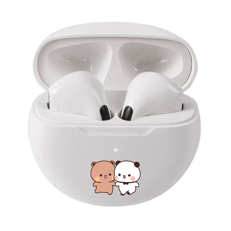 Bubu Dudu Bluetooth Earphones  - Bluetooth Headset On Ear 리뷰 및 가격