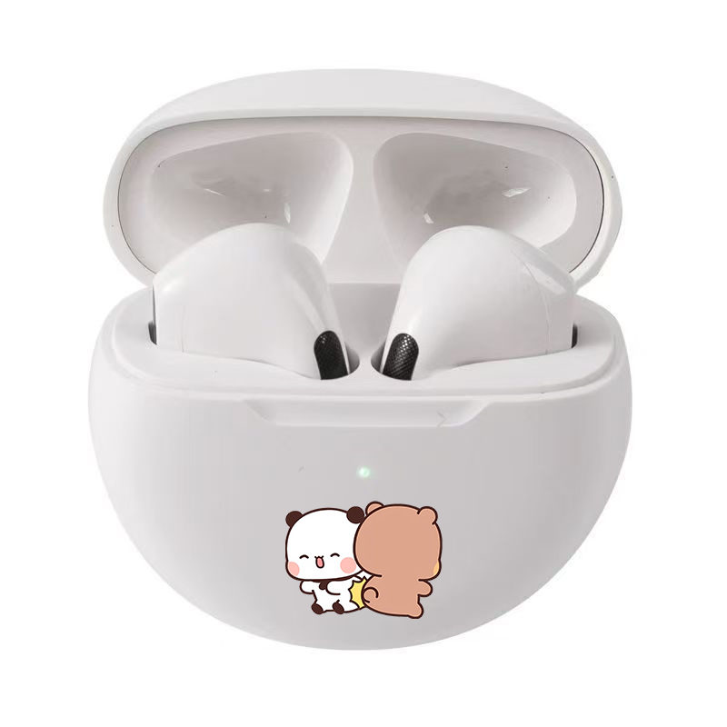 Bubu Dudu Bluetooth Earphones  - Bluetooth Headset On Ear 리뷰 및 가격