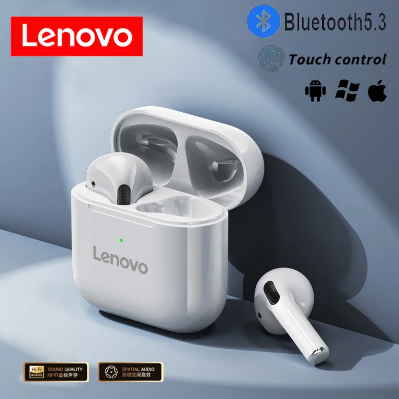 Original Lenovo Pro4 TWS Wirel - Noise Cancelling Headphone 리뷰 및 가격