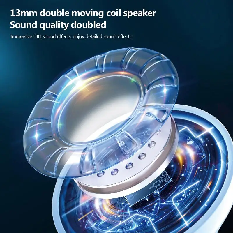 Original Lenovo Pro4 TWS Wirel - Noise Cancelling Headphone 리뷰 및 가격