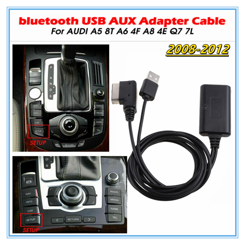 AMI MMI 2G/5.0 Wireless Blueto - Bluetooth Adapter Receiver 리뷰 및 가격