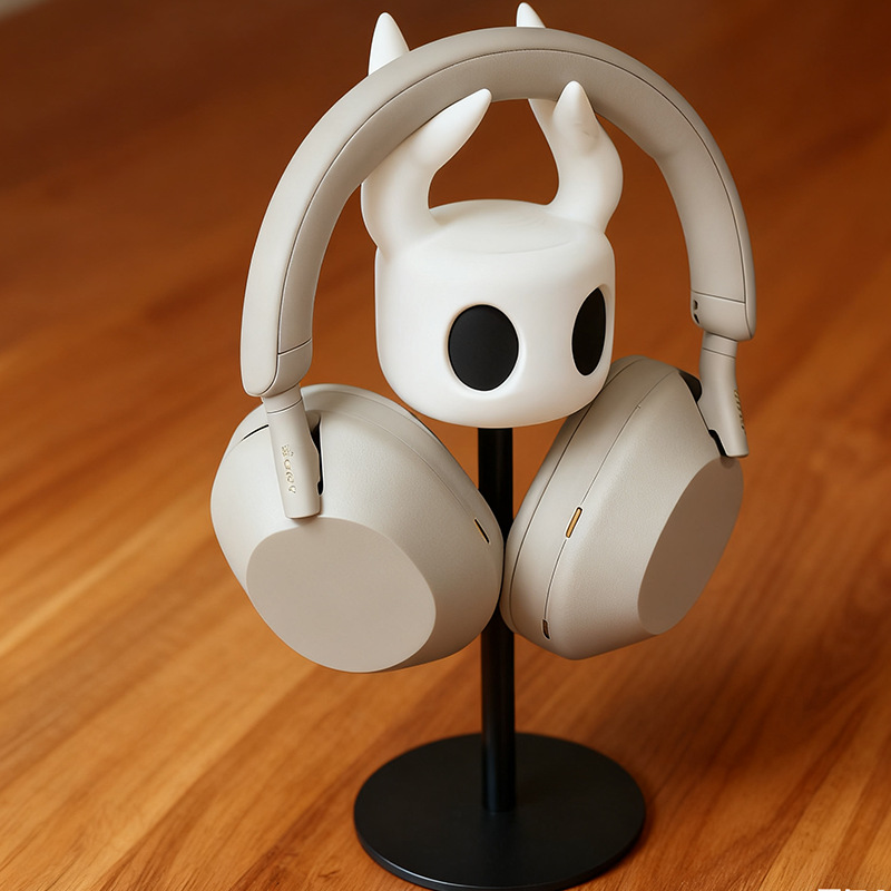 Hollow Knight Universal Deskto - Headphone Stand Desk 리뷰 및 가격