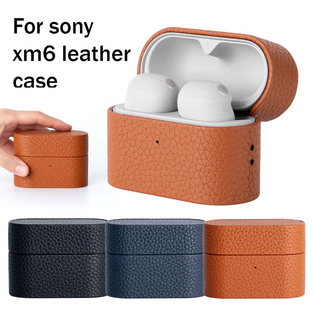 Genuine Leather Fine Grain Cas - Earphone Foam Tip 리뷰 및 가격