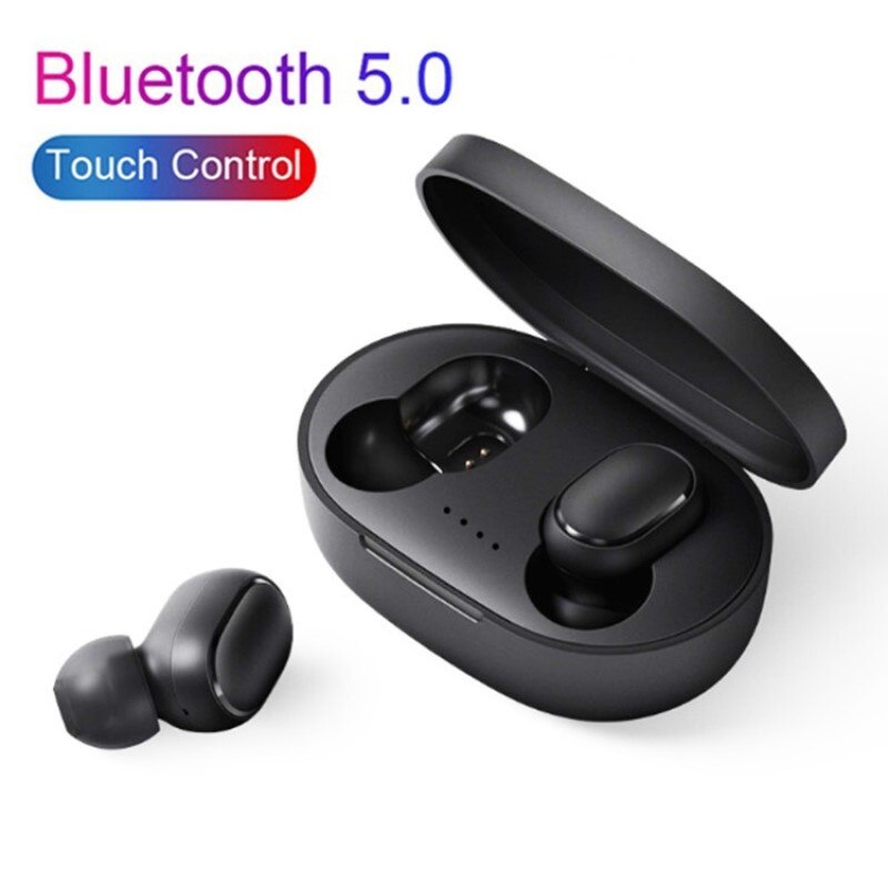A6S TWS Earphones Wireless Blu - Wireless Earbuds Tws 리뷰 및 가격