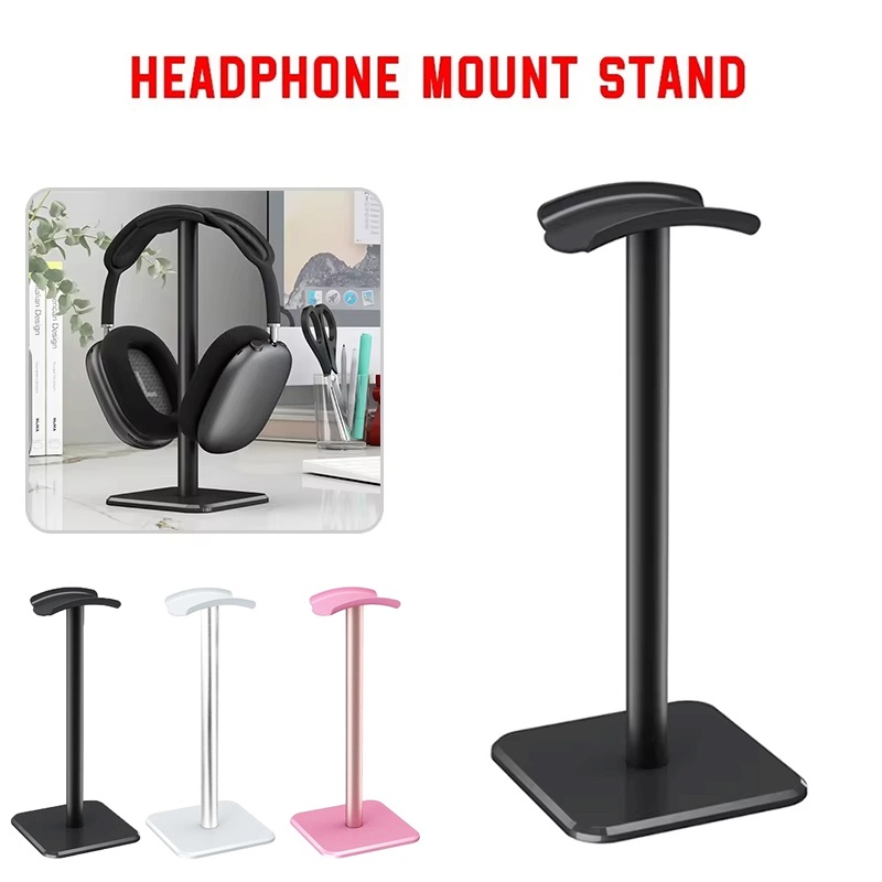 Universal Multi-functional Hea - Headphone Stand Desk 리뷰 및 가격