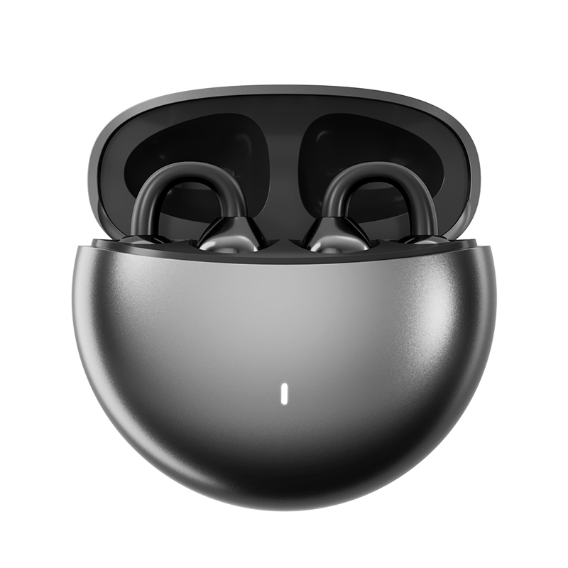 New Hot-Selling Ear-Clip Bluet - Wireless Earbuds Tws 리뷰 및 가격