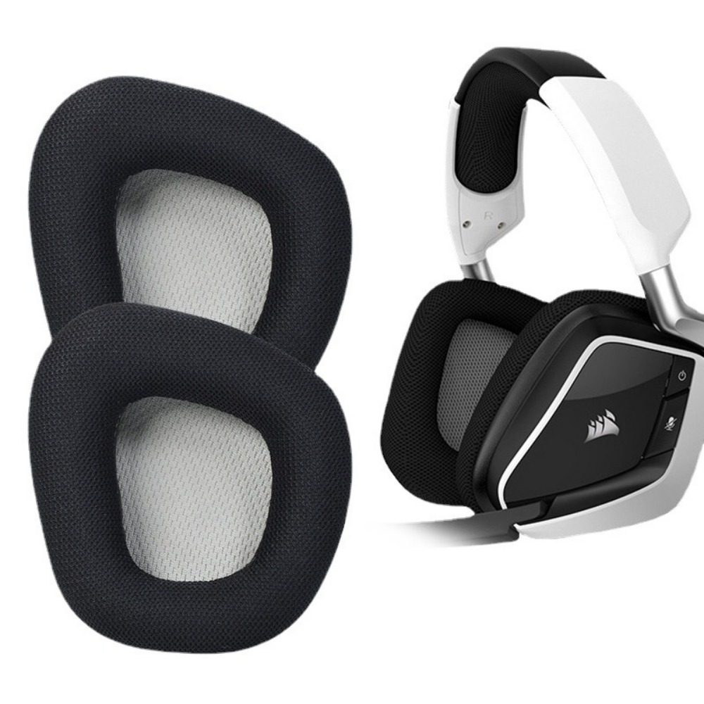Ivinxy Earpads Memory Foam Ear - Gaming Headset Rgb 리뷰 및 가격