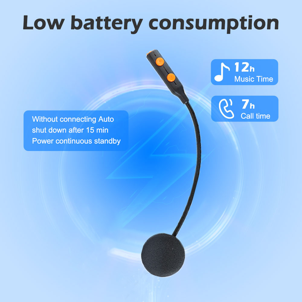 Kihous Single Ear Motorcycle H - Bluetooth Headset On Ear 리뷰 및 가격
