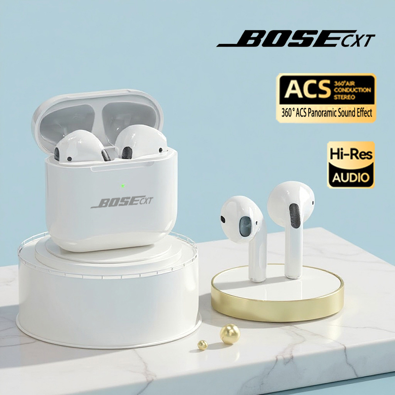 Original BOSECXT Pro4 True Wir - Usb C Earphone 리뷰 및 가격