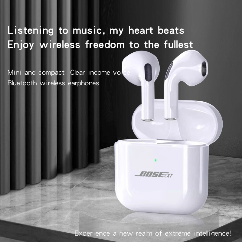 Original BOSECXT Pro4 True Wir - Usb C Earphone 리뷰 및 가격