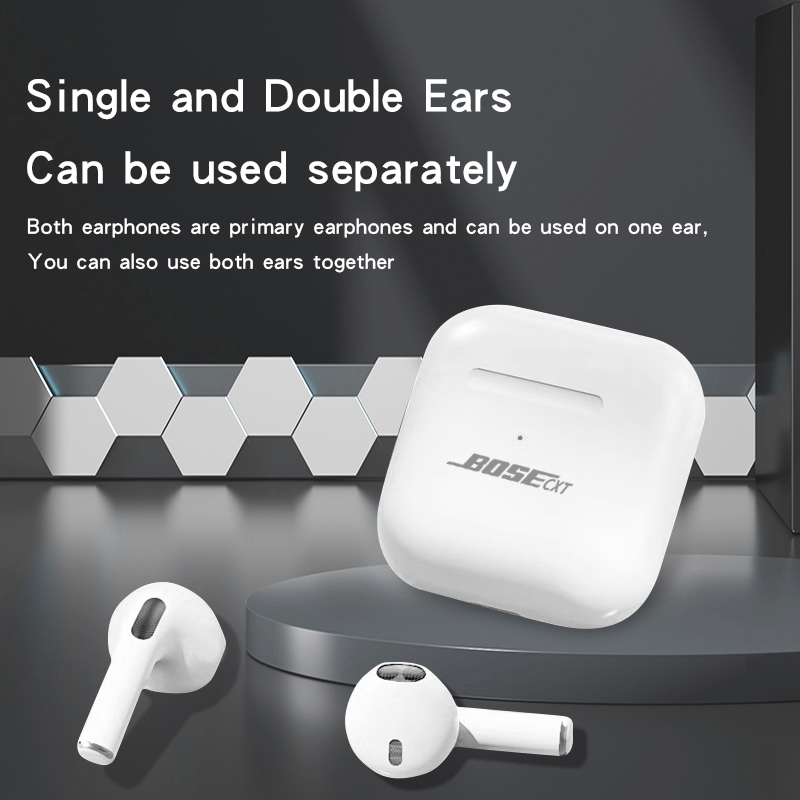 Original BOSECXT Pro4 True Wir - Usb C Earphone 리뷰 및 가격