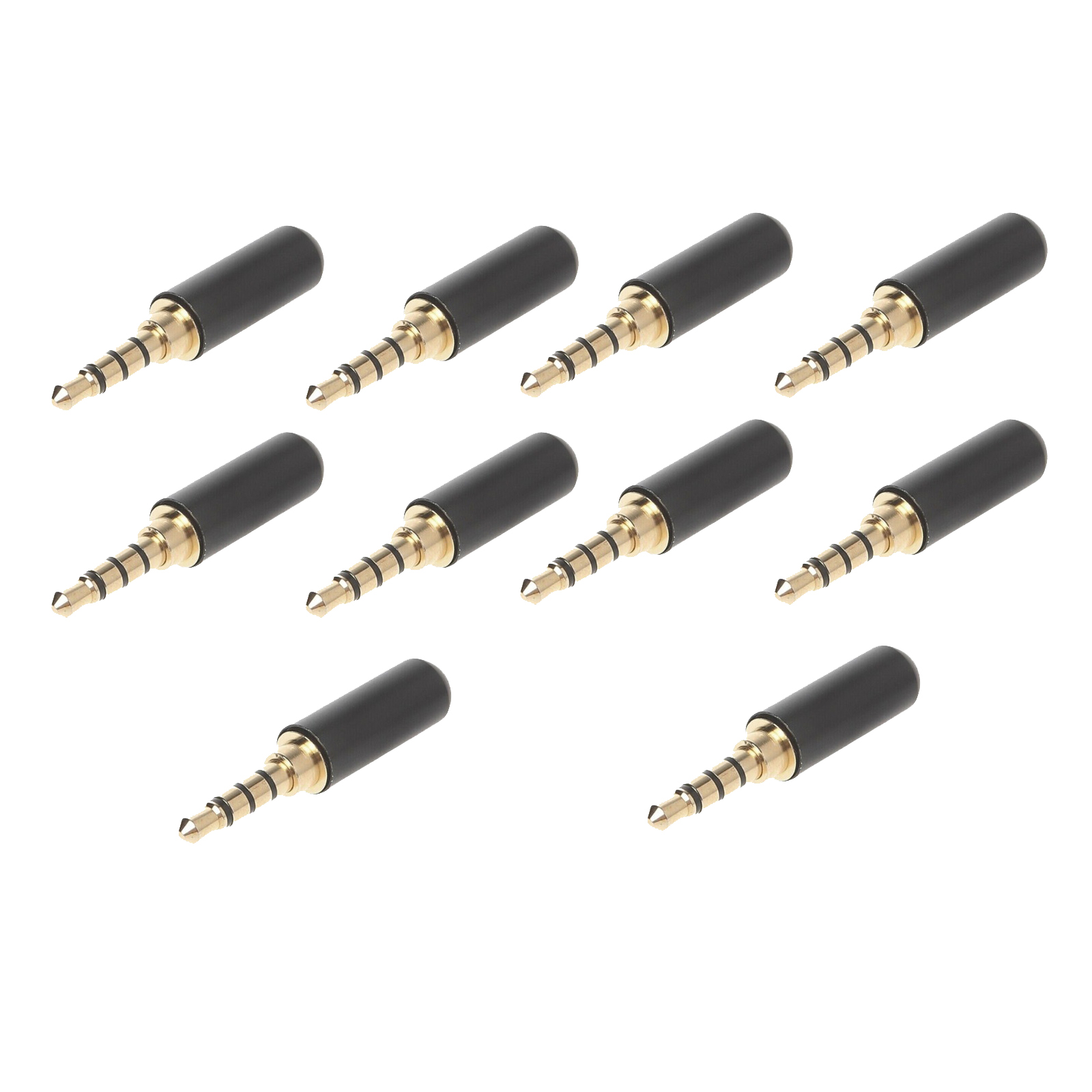 5/10PCS 3.5MM Stereo Plug Male - Cable Extension 3.5 리뷰 및 가격