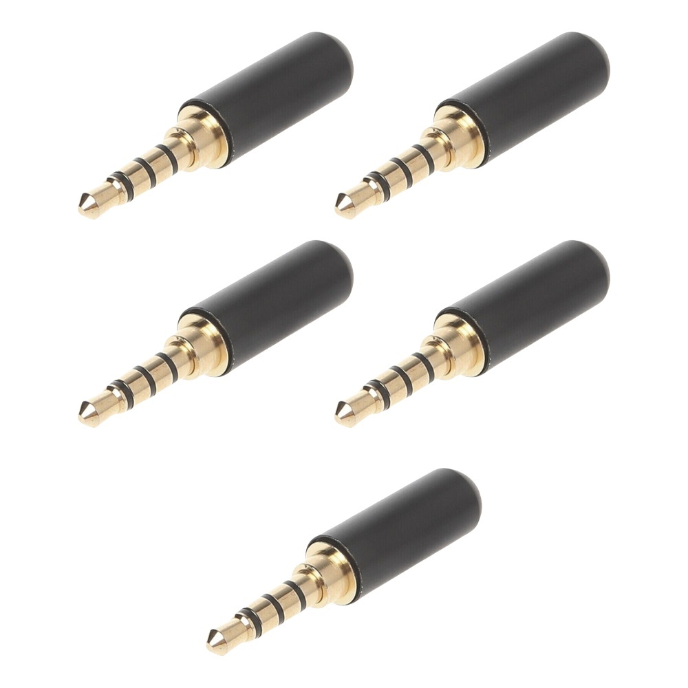 5/10PCS 3.5MM Stereo Plug Male - Cable Extension 3.5 리뷰 및 가격