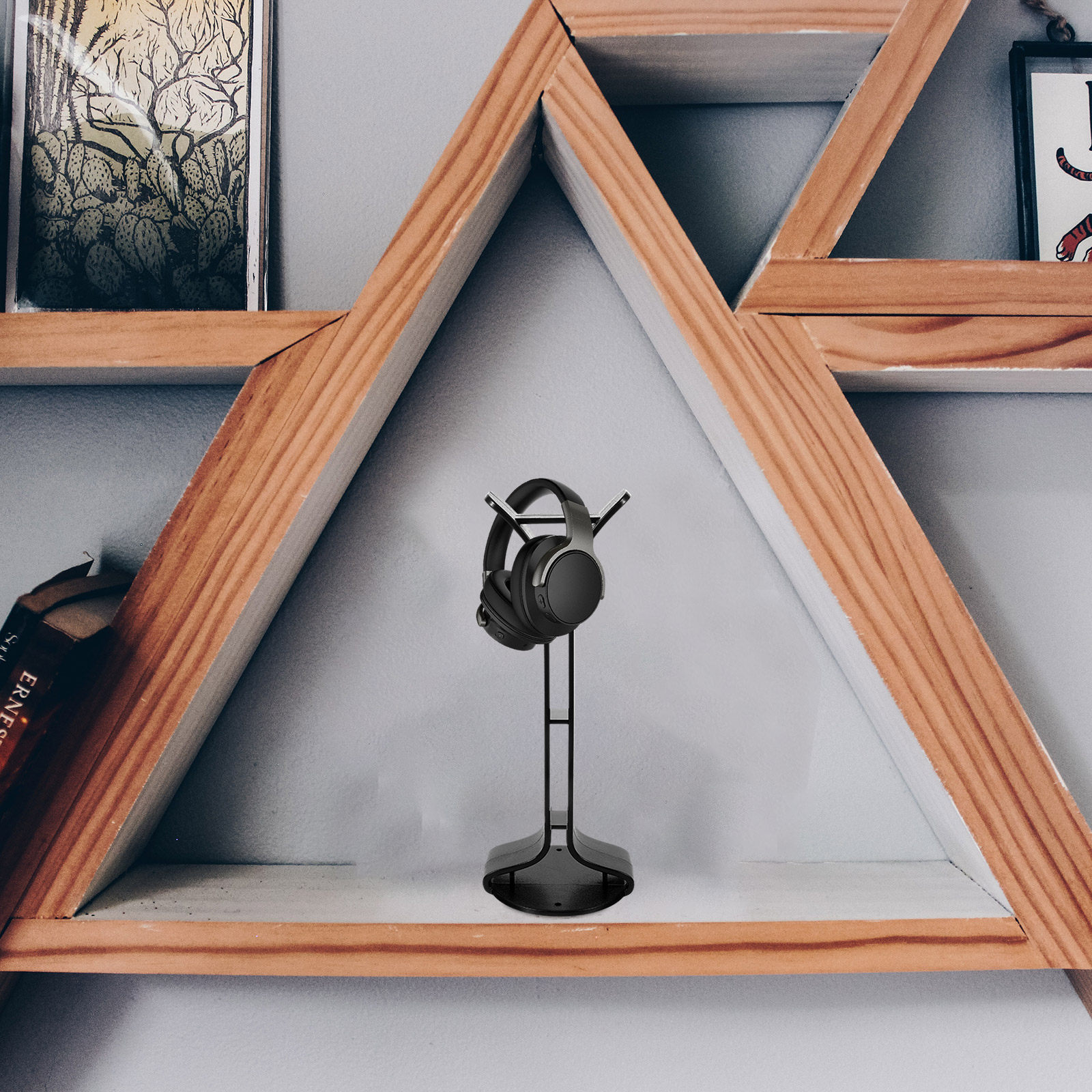 Sturdy Headphone Stand Headset - Headphone Stand Desk 리뷰 및 가격