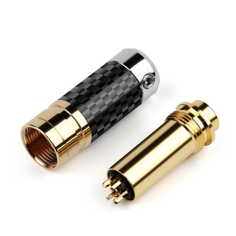 4 Pole Plug Speaker Terminal F - Cable Extension 3.5 리뷰 및 가격