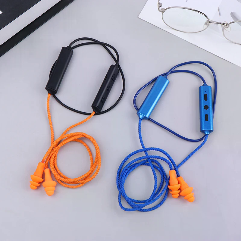 Ear Plugs Bluetooth Headset Fo - Bluetooth Headset On Ear 리뷰 및 가격
