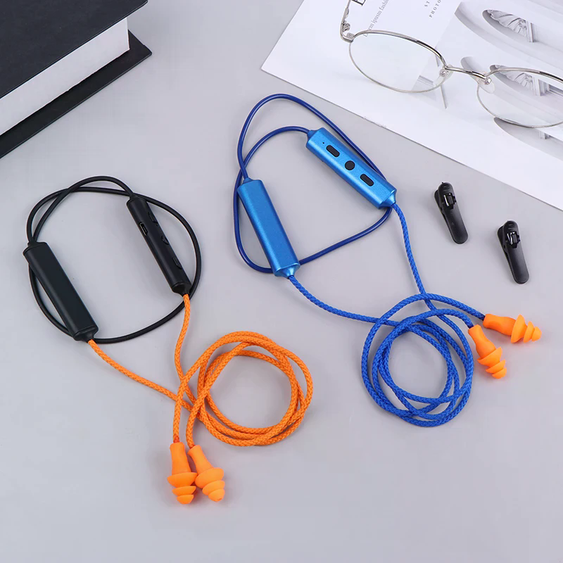 Ear Plugs Bluetooth Headset Fo - Bluetooth Headset On Ear 리뷰 및 가격