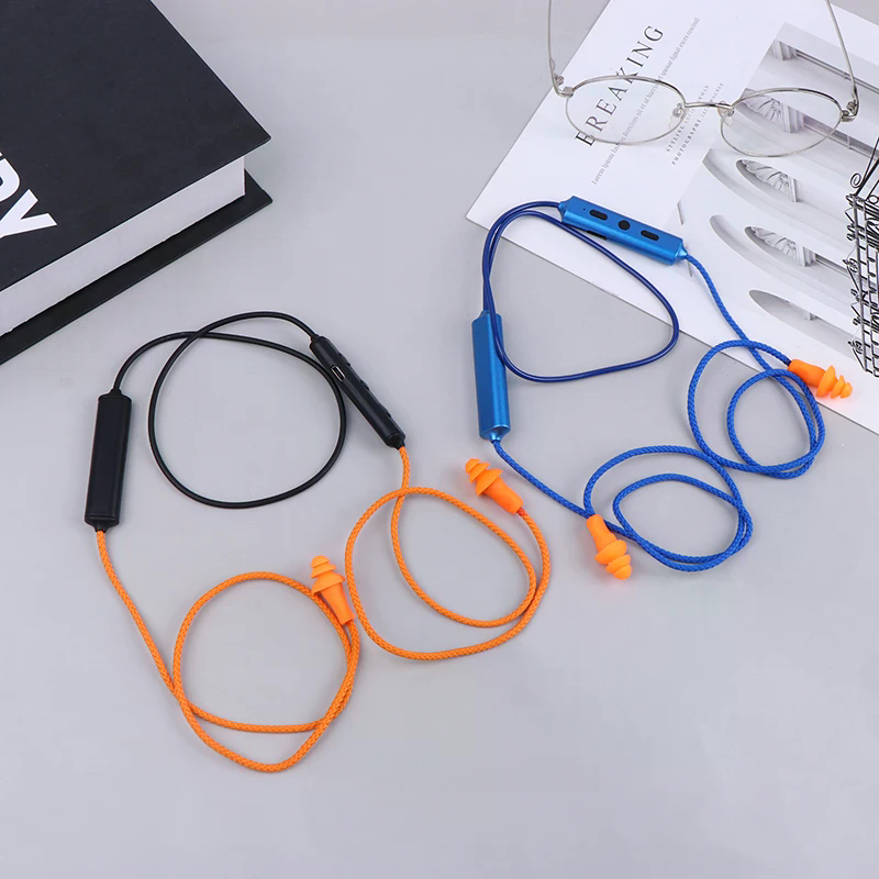 Ear Plugs Bluetooth Headset Fo - Bluetooth Headset On Ear 리뷰 및 가격