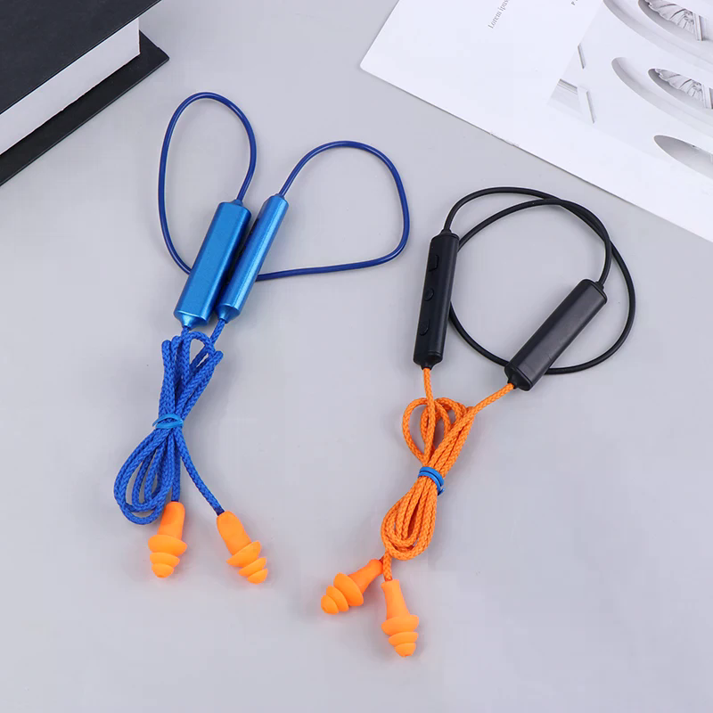Ear Plugs Bluetooth Headset Fo - Bluetooth Headset On Ear 리뷰 및 가격