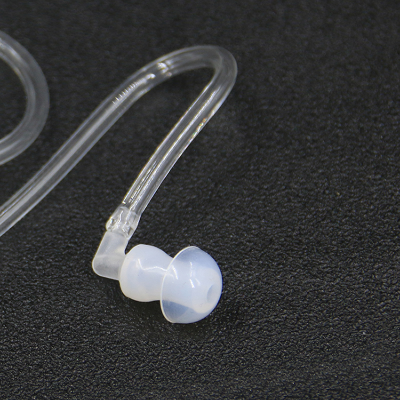 100pcs Ear Cap Cushion for Hea - Silicone Ear Tip Replacement 리뷰 및 가격