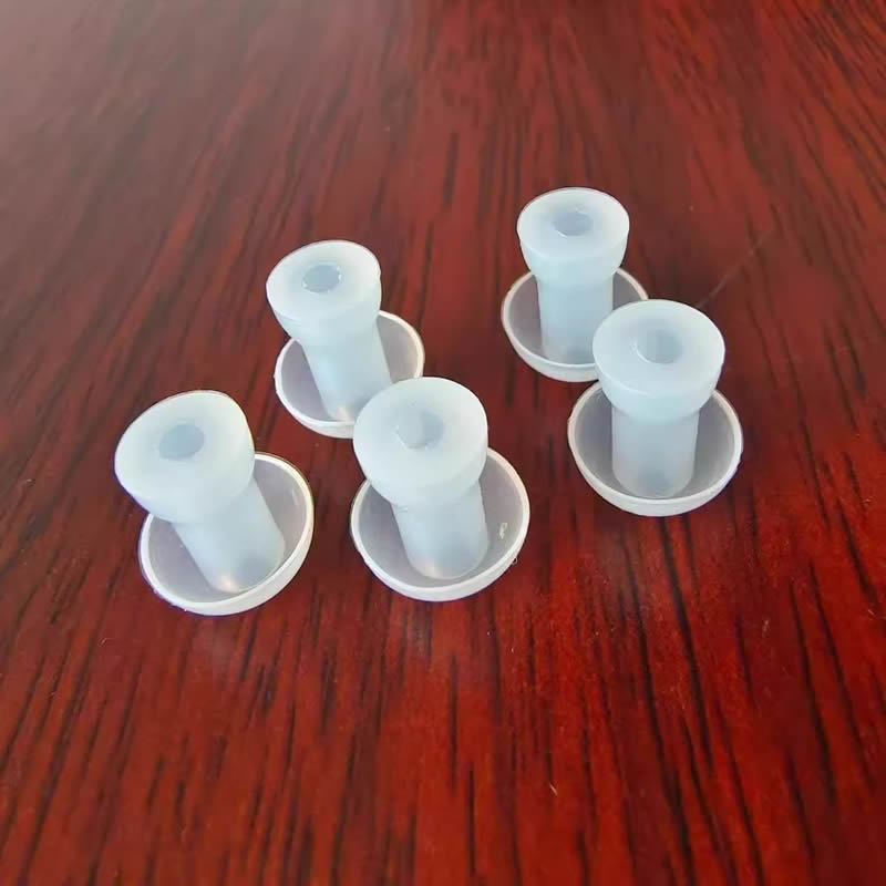 100pcs Ear Cap Cushion for Hea - Silicone Ear Tip Replacement 리뷰 및 가격