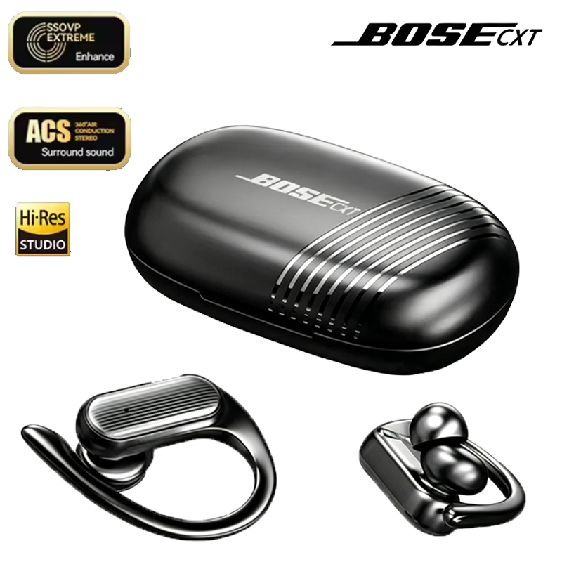 BOSECXT Wireless Earphones Blu - Earbuds Charging Case 리뷰 및 가격