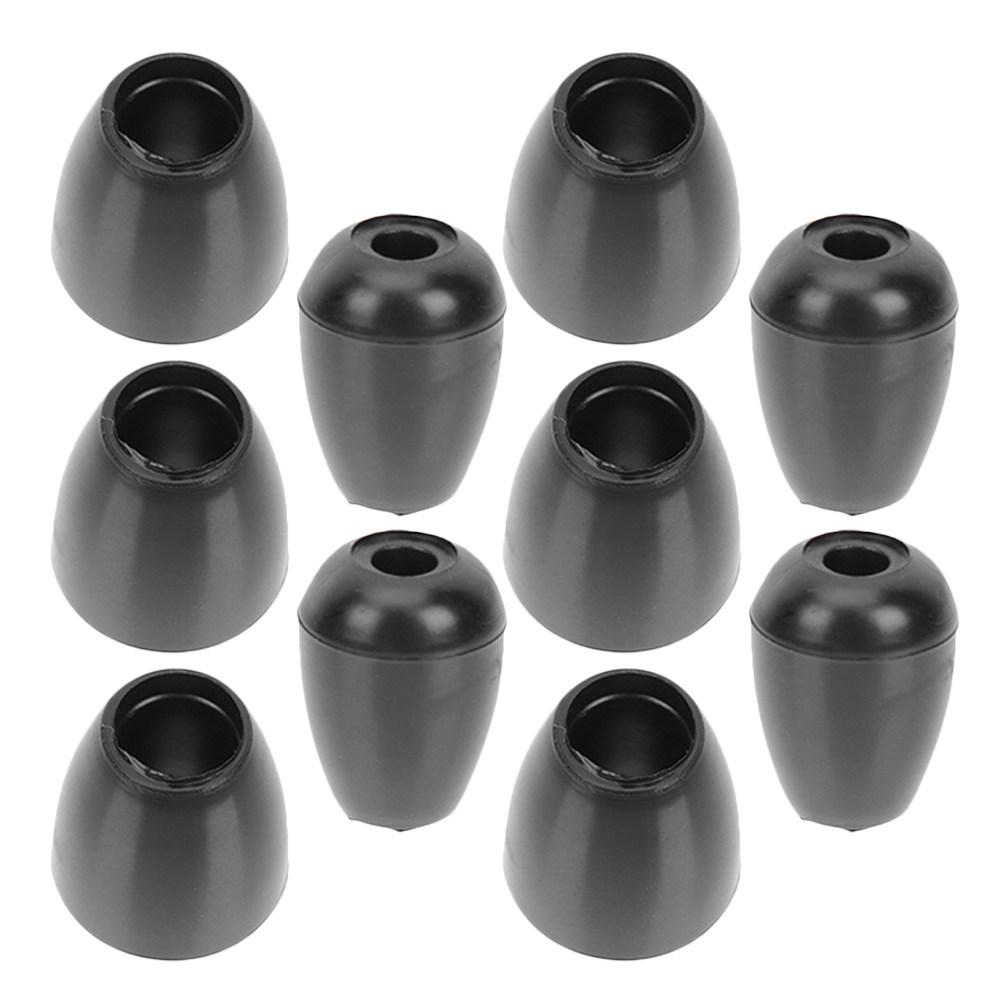 10Pcs Silicone Stethoscope Ear - Silicone Ear Tip Replacement 리뷰 및 가격