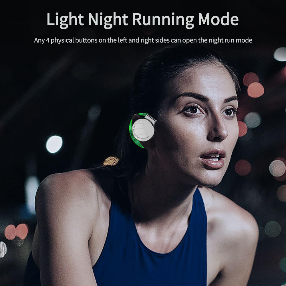 F2 TWS Earphones With Micropho - Sports Earphone Hook 리뷰 및 가격
