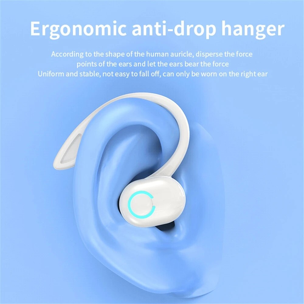 Business Bluetooth Headset HiF - Bluetooth Headset On Ear 리뷰 및 가격