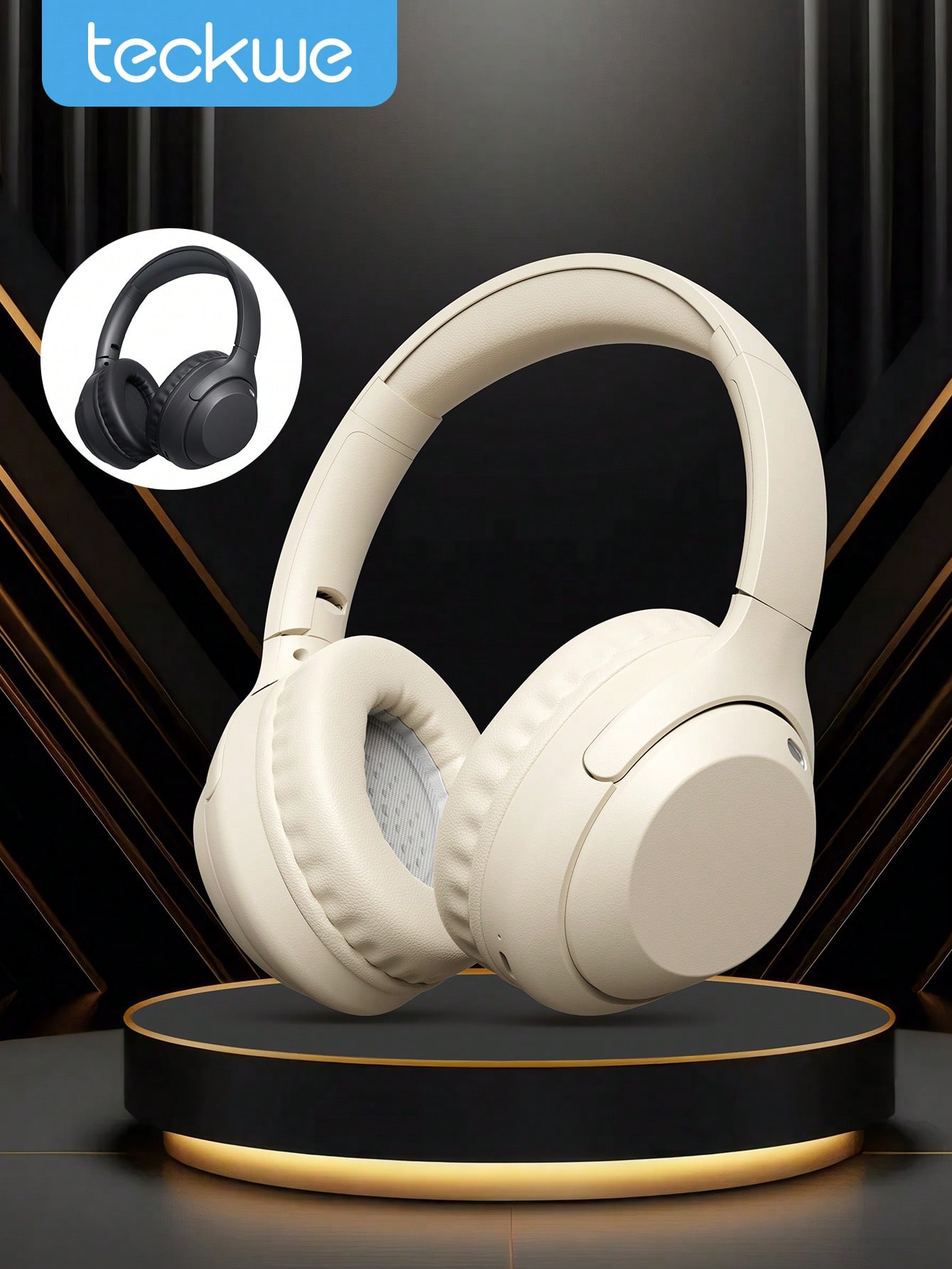 Teckwe New Wireless Over Ear H - Usb C Earphone 리뷰 및 가격