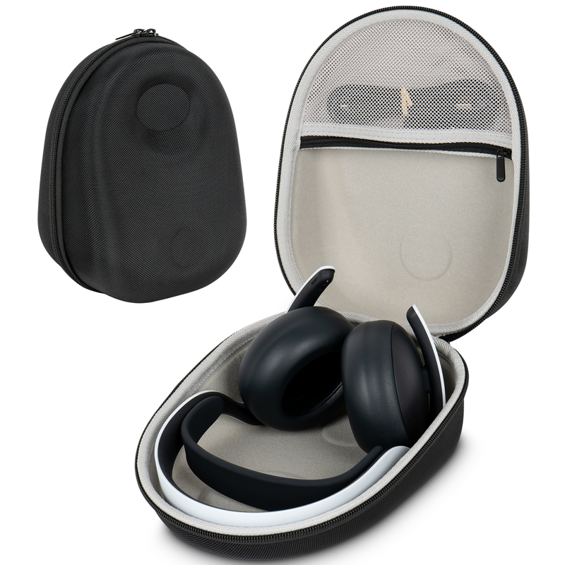 New Portable Hard EVA Protecti - Headphone Case Hard 리뷰 및 가격