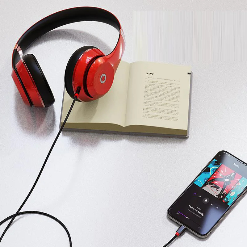 0.5m/1m/2m/3m Type-C USB-C To  - Audiophile Headphone Wired 리뷰 및 가격
