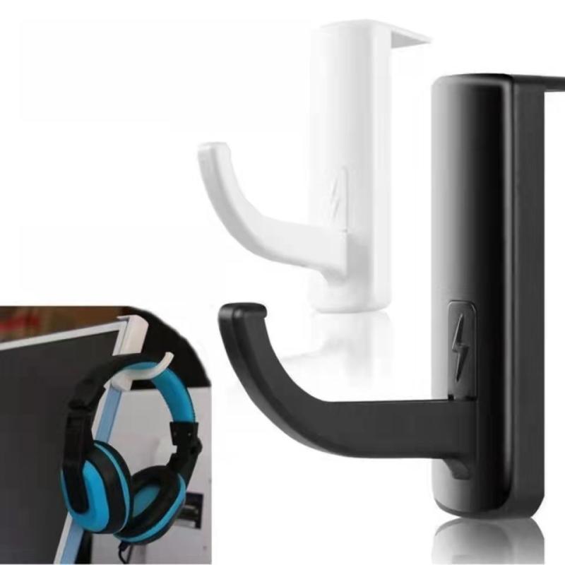 Self-adhesive Headphone Hook H - Headphone Stand Desk 리뷰 및 가격