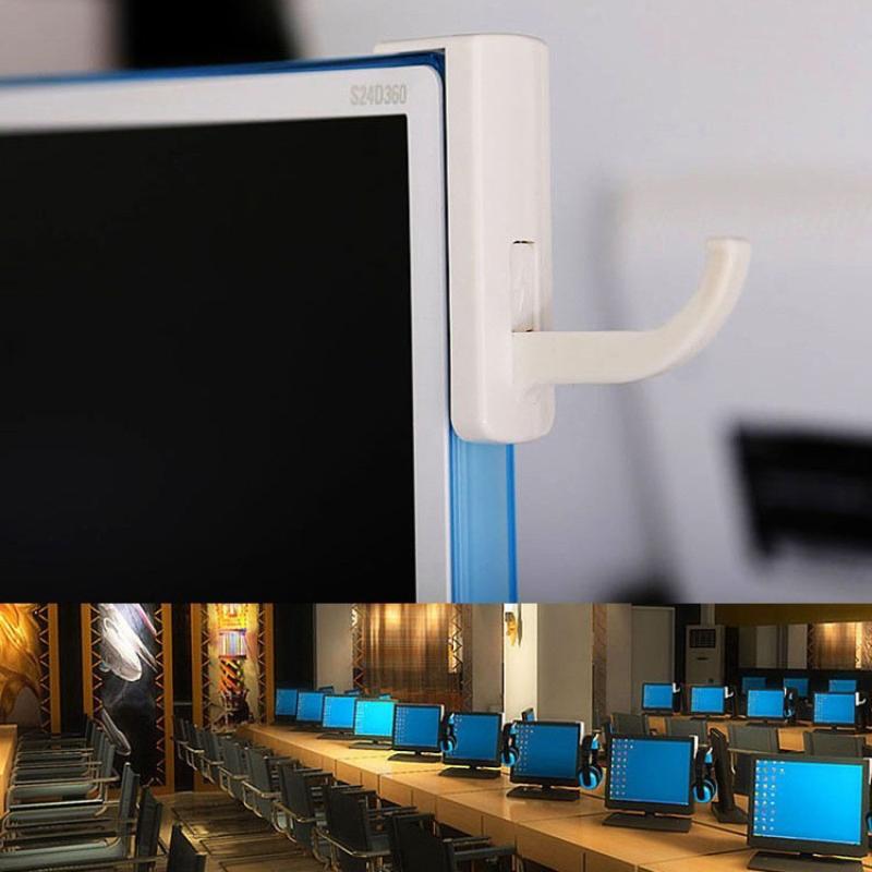 Self-adhesive Headphone Hook H - Headphone Stand Desk 리뷰 및 가격