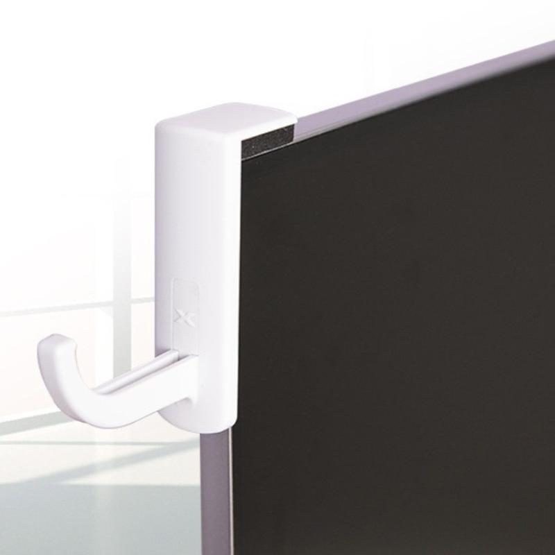 Self-adhesive Headphone Hook H - Headphone Stand Desk 리뷰 및 가격