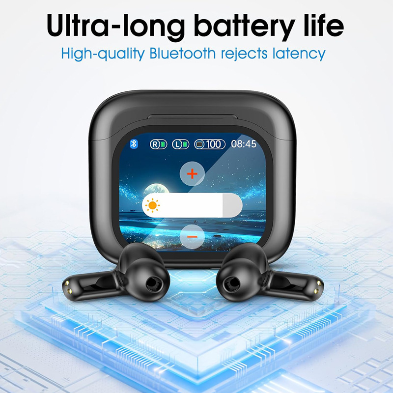 Smart AI Translation Bluetooth - Noise Cancelling Headphone 리뷰 및 가격